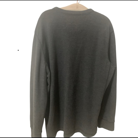 Eddie Bauer Mens Outdoor Full Sleeve Sweater XL - Picture 2 of 3